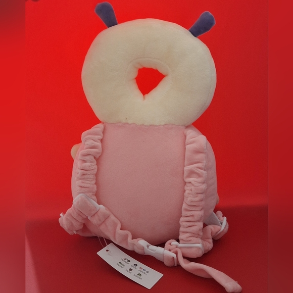 Infant Body/Head Protector - Picture 2 of 2